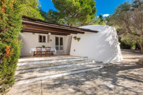 Trullo Foresta Forte by BarbarHouse Leuca